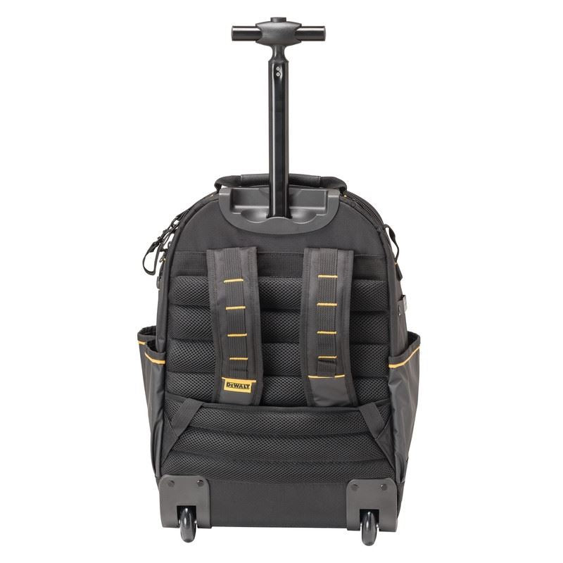 DEWALT DWST560101 PRO Backpack on Wheels