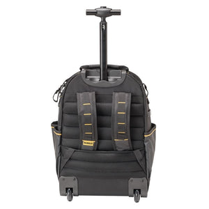 DEWALT DWST560101 PRO Backpack on Wheels