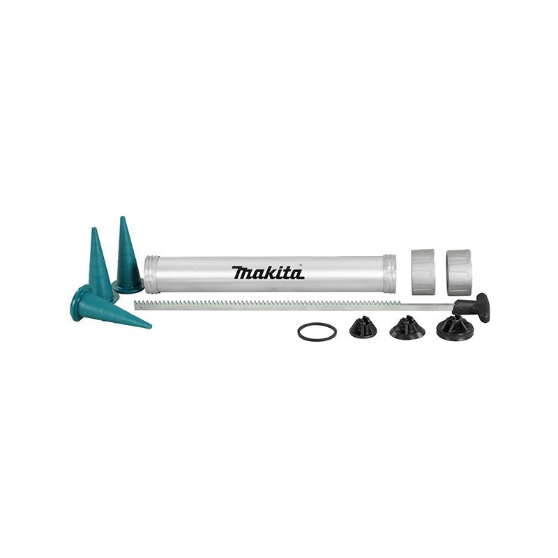 Makita 196352-6 600ml Caulking Gun Conversion Kit