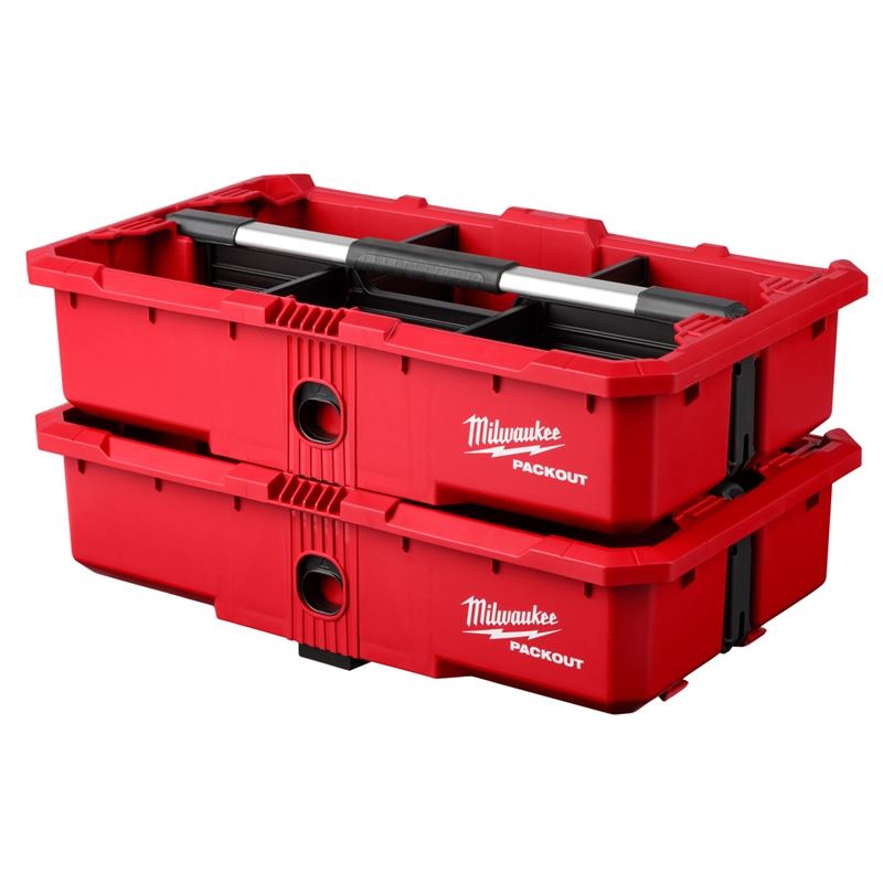 Milwaukee 48-22-8045 PACKOUT Tool Tray