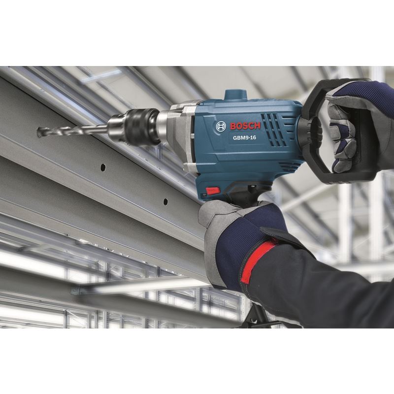 Bosch | GBM9-16 5/8 In. Drill/Mixer