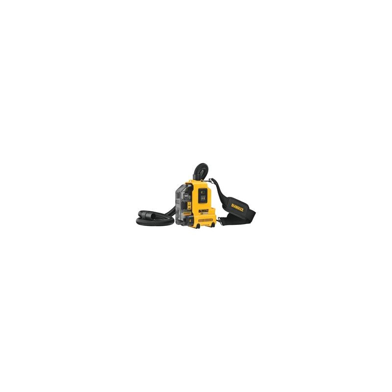 DEWALT DWH161B 20V MAX* Brushless Universal Dust Extractor (Tool Only)