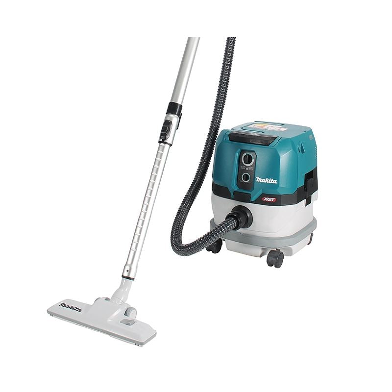 Makita VC001GLZ 40V max XGT BL Cordless Wet/Dry Vacuum Cleaner (8.0L)