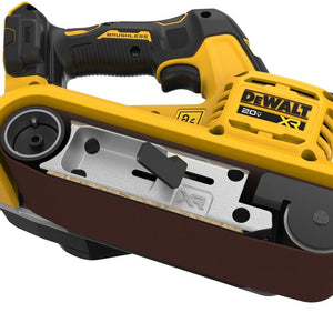 DEWALT DCW220B 20V MAX XR Brushless Cordless Belt Sander (Tool Only)