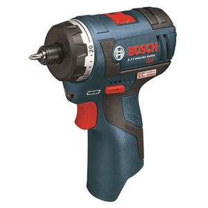 Bosch | PS22BN 12 V Max EC Brushless Two-Speed Pocket Driver