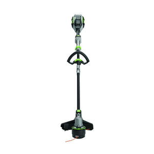 EGO ST1623T EGO POWER+ 16in LINE IQ String Trimmer with POWERLOAD Technology with 4.0Ah Battery and 320W Charger