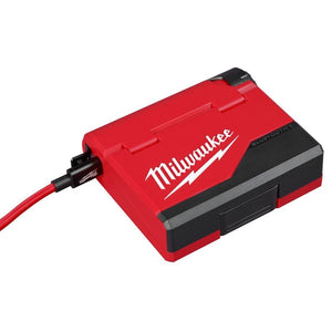 Milwaukee 2191-21 REDLITHIUM USB Bluetooth Jobsite Ear Buds