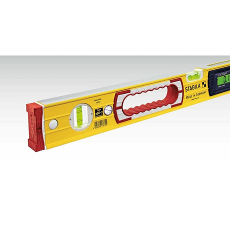 STABILA 36514 14 in Type 196-2 Digital TECH Level