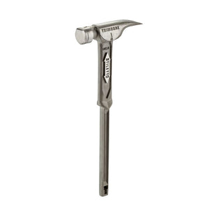 STILETTO TRMB TRIMBONE 10oz Titanium Finish Hammer