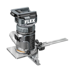 FLEX FX4221-Z TRIM ROUTER TOOL ONLY