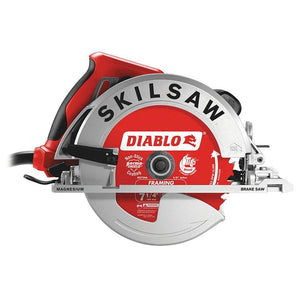 SKILSAW SPT67WMB-22 7-1/4 In. Magnesium SIDEWINDERâ„¢