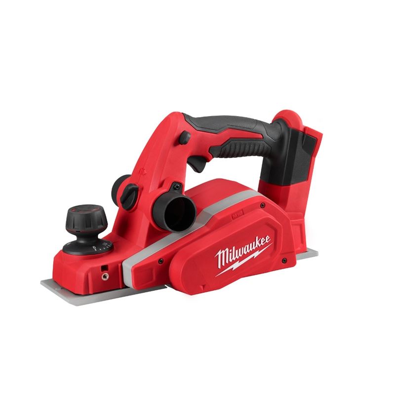 Milwaukee 2623-20 M18 3-1/4 Planer (Bare Tool)