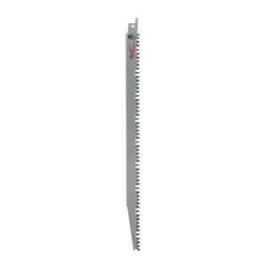 48-00-1303 12 in. 5 TPI Pruning SAWZALL Blades - 5 Pack