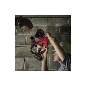 Milwaukee | 2629-22 M18 Cordless Lithium-Ion Band Saw Kit