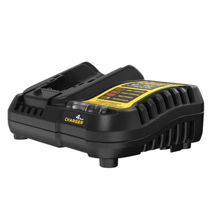 DEWALT DCB1104 12V/20V 4amp Charger