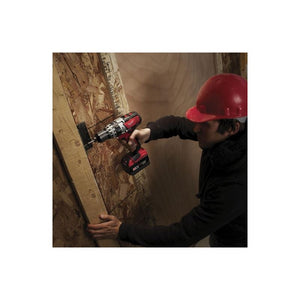 Milwaukee 2602-22 M18 Cordless Lithium-Ion  Hammer Drill/Driver Kit