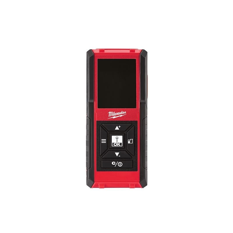 Milwaukee 48-22-9803 330' Laser Distance Meter