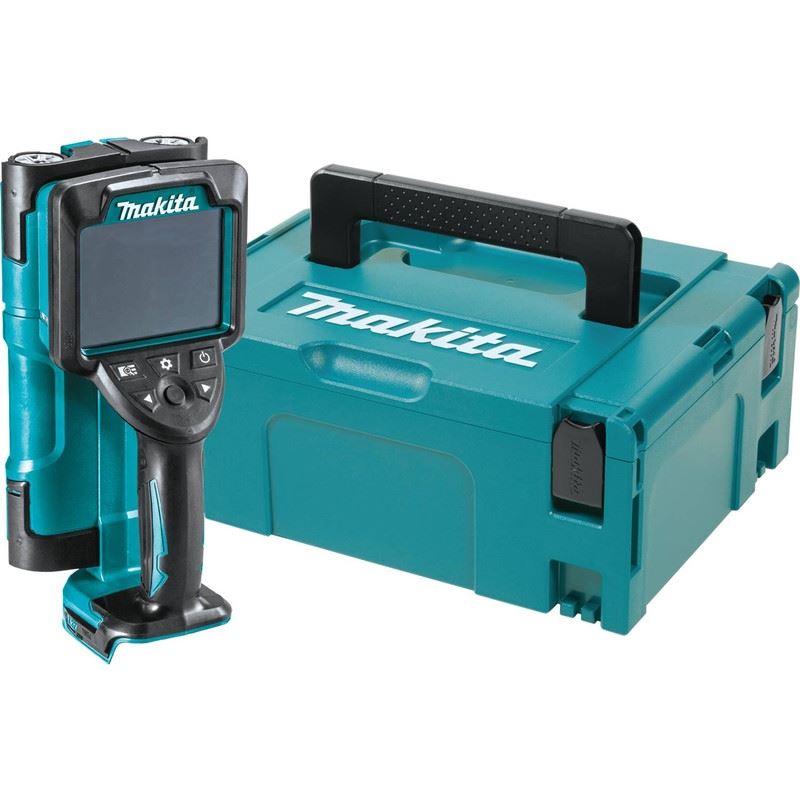 Makita DWD181ZJ 18V LXT Cordless Wall Scanner (Tool Only)