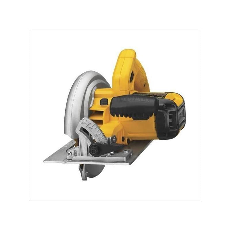 DEWALT | DWE575 7 - 1/4" Lightweight Circular Saw