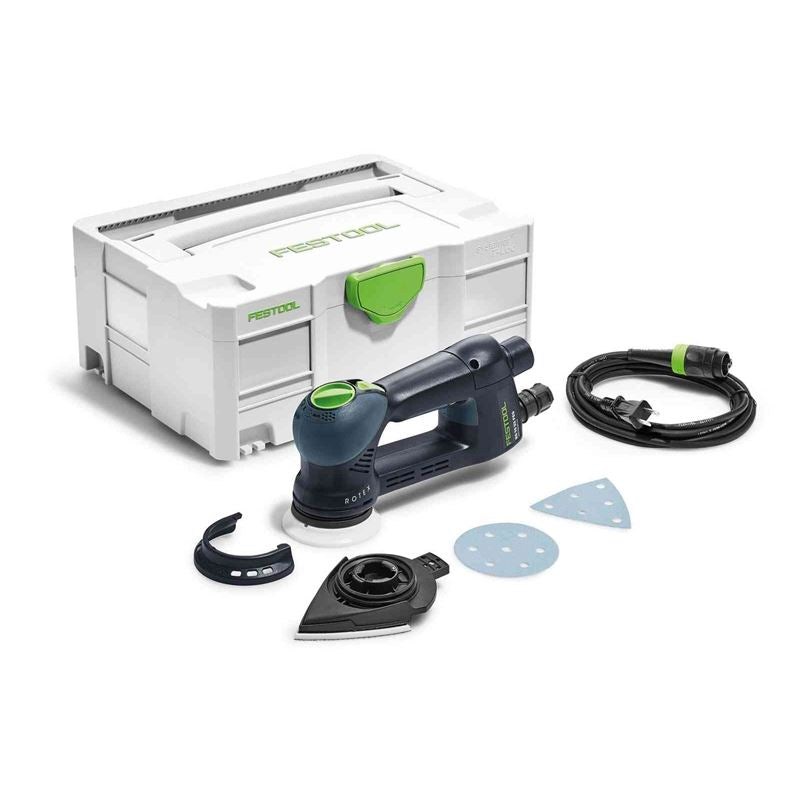 Festool 576263 Rotex RO 90 DX FEQ-Plus