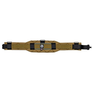 BADGER SAWDUST PADDED BELT