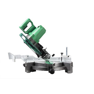 Metabo HTP 10" Compound Miter Saw