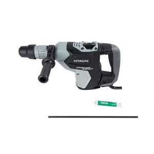 Hitachi DH40MEY 1-9/16 Inch SDS Max AC Brushless Rotary Hammer, 2-Mode