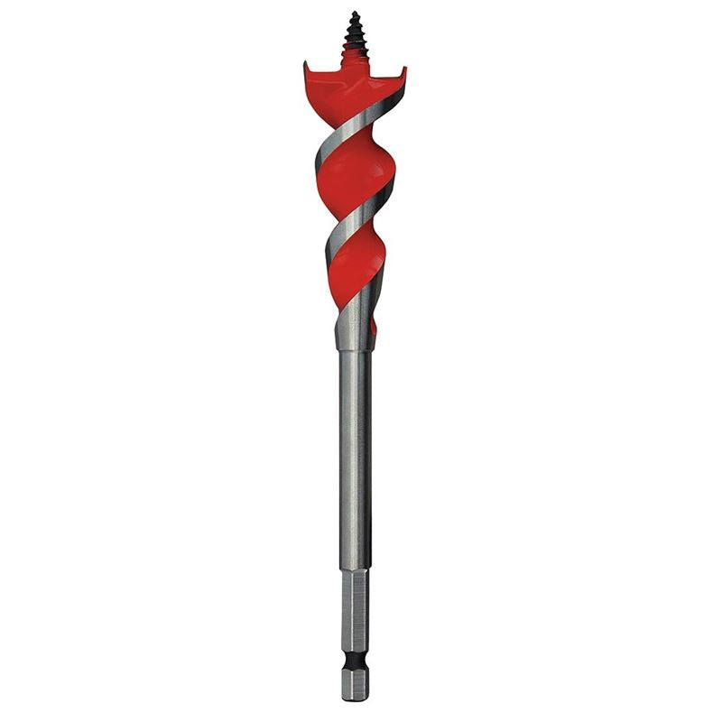 48-13-0048 1/2 in. x 6 in. SPEED FEED Wood Bit