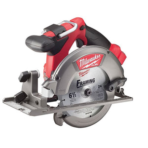 2730-20 M18 FUEL 18 Volt Lithium-Ion Brushless Cordless 6-1/2 in. Circular Saw Tool Only