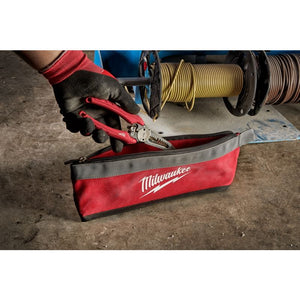 Milwaukee 48-22-8183 3PC Multi-Size Zipper Pouches