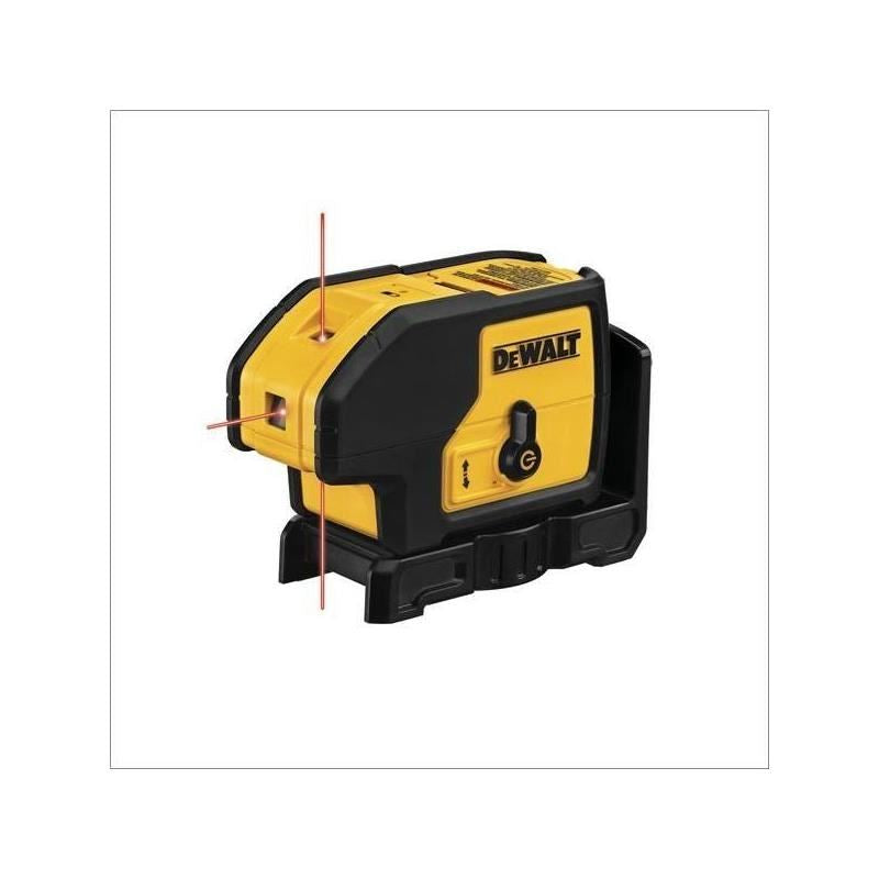 DEWALT | DW083K 3 Beam Laser Pointer