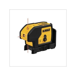 DEWALT | DW083K 3 Beam Laser Pointer