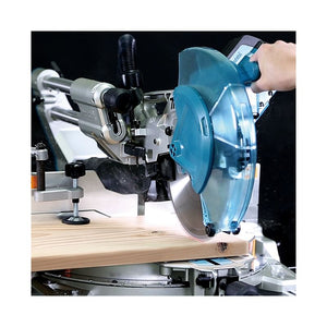 Makita DLS110Z 10" Cordless Sliding Compound Mitre Saw with Brushless Motor