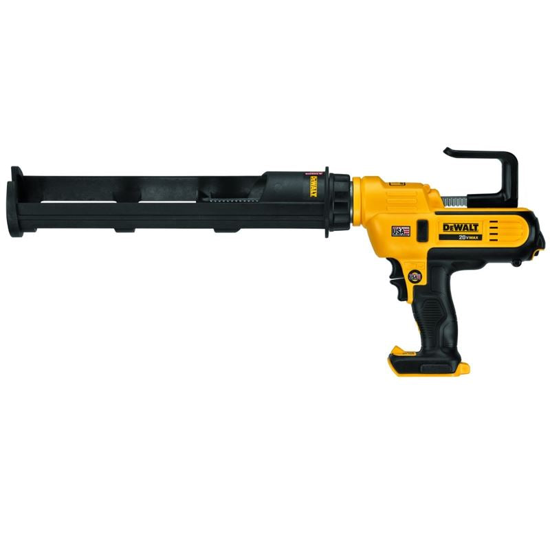 DEWALT DCE570B 20v MAX*  29oz Adhesive Gun (Tool Only)