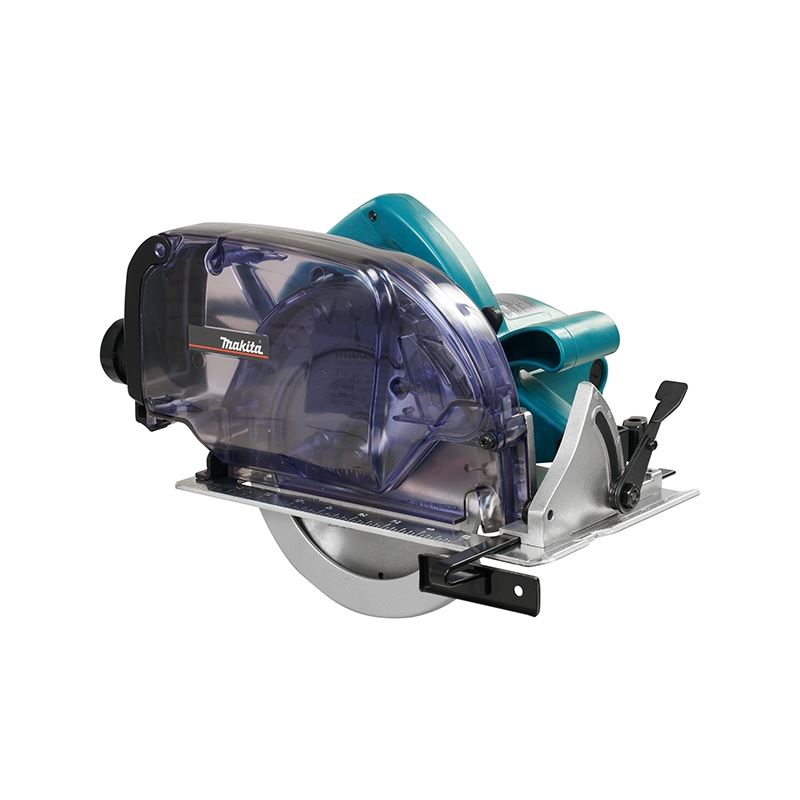 Makita 5057KB 7-1/4" Dust Collecting Fibre Cement Circular Saw