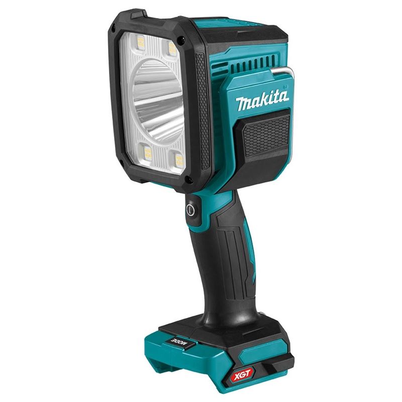 Makita ML007G 40V max XGT L.E.D Cordless Spot Light