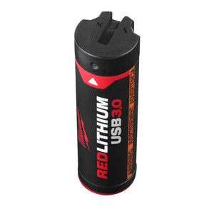 Milwaukee 48-11-2131 REDLITHIUM  USB 3.0 BATTERY