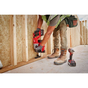 Milwaukee 2613-20 M18 Brushless 1in SDS Plus D-Handle Rotary Hammer