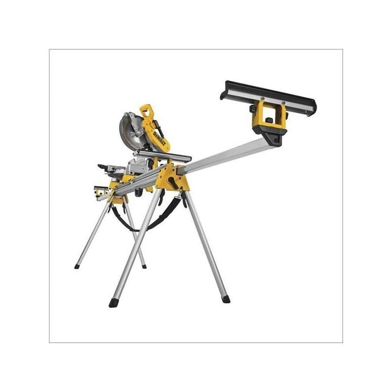 DEWALT | DWX723 Heavy Duty Miter Saw Stand