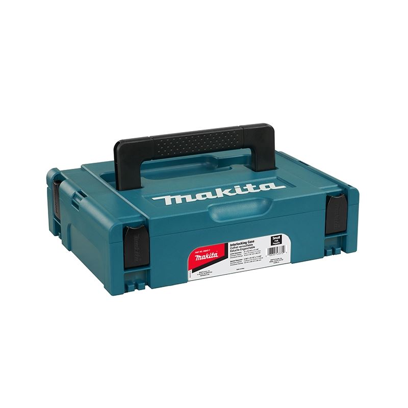 Makita | 197210-9 Interlocking Tool Case (SMALL)