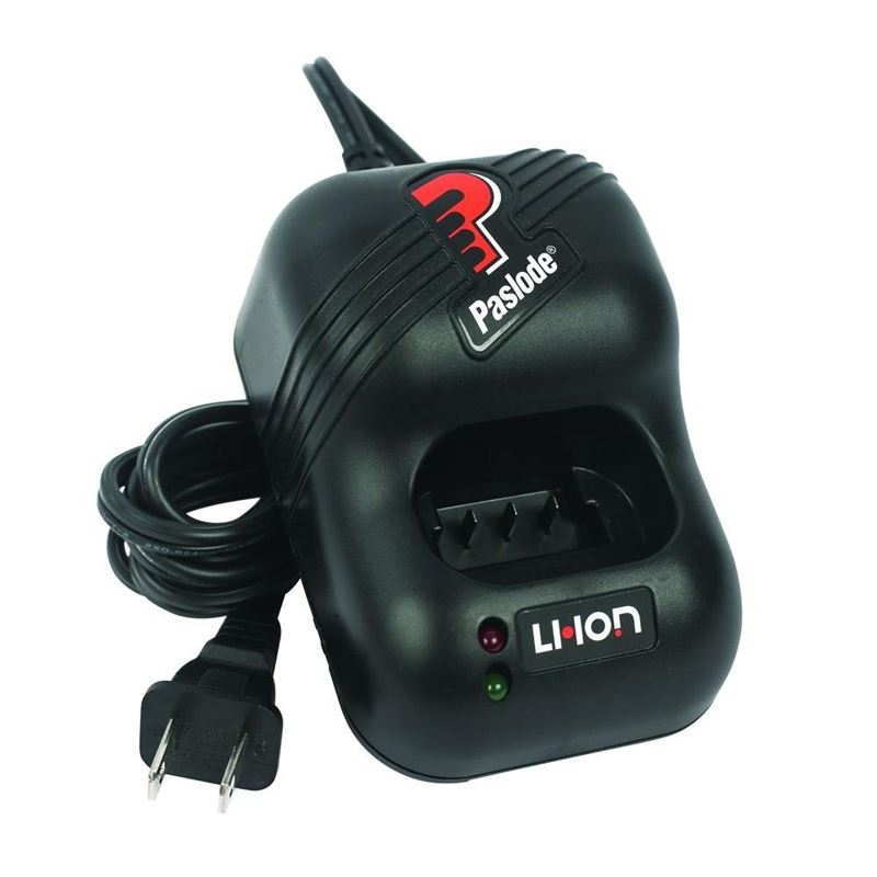 Paslode 902667C Lithium-Ion Charger