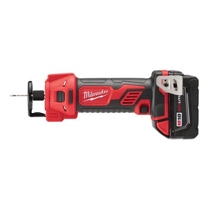 Milwaukee 2627-22 M18 Cut Out Tool Kit