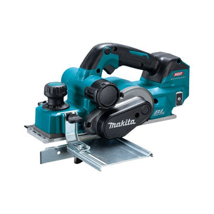 Makita KP001GZ 40V max XGT Brushless Cordless 3-1/4in Planer w/ AWS and XPT (Tool Only)