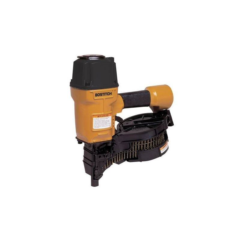 Bostitch | N80CB-1 15 Degree Coil Framing Nailer