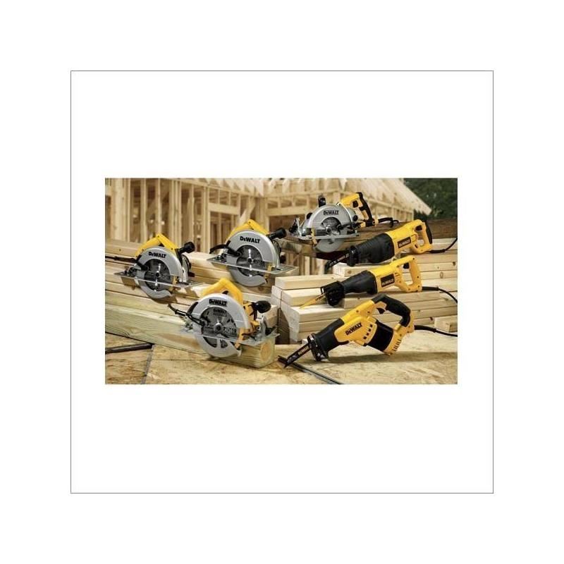 DEWALT | DWE575 7 - 1/4" Lightweight Circular Saw