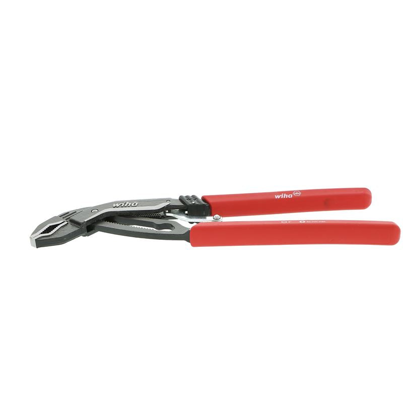 Wiha Soft Grip Auto Pliers 10.0in