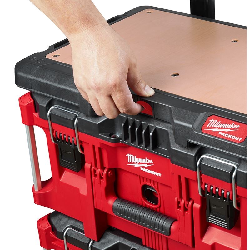 Milwaukee 48-22-8488 PACKOUT Customizable Work Top