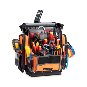 VETO PRO PAC TP-XXL HI-VIZ ORANGE TOOL BAG