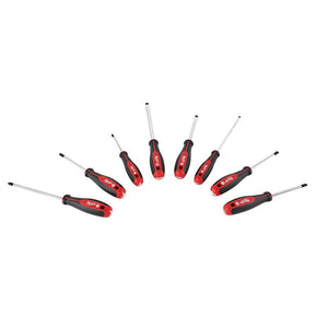 48-22-2708 Screwdriver Kit with ECX - 8 Piece