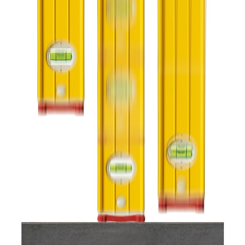 48 inch Type 196-2 Spirit Level Tool